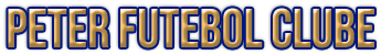 Peter Futebol Clube